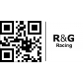 R&G Racing R&G Racing Fork Protectors, Black | FP0193BK | rg_FP0193BK | euronetbike-net