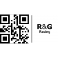R&G Racing RG Racing Fork Protectors for Moto Morini Corsaro (Carbon) 1200 '05-'07, Corsaro Avio '05-'08, Corsaro Veloce 1200 '05-'10, CORSARO ZZ '17–, Corsaro ZT '18– (Pair), Black | FP0211BK | rg_FP0211BK | euronetbike-net