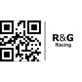 R&G Racing RG Racing Fork Protectors for the Kawasaki ZH2 '20- (Pair), Black | FP0237BK | rg_FP0237BK | euronetbike-net