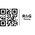 R&G Racing RG Racing Fork Protectors for the Triumph Scrambler 1200 XE '19- (Pair), Black | FP0247BK | rg_FP0247BK | euronetbike-net