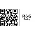 R&G Racing R&G Racing Polypropylene Engine Case Cover SETS, Black | KEC0102BK | rg_KEC0102BK | euronetbike-net