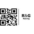 R&G Racing RG Racing Tail Tidy for Kawasaki Versys 1000 '19-, Black | LP0263BK | rg_LP0263BK | euronetbike-net
