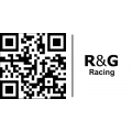 R&G Racing R&G Racing Radiator Guard (aluminium), Black | RAD0225BK | rg_RAD0225BK | euronetbike-net