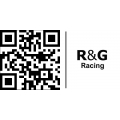 R&G Racing R&G Racing Titanium Racing Radiator Guard set, Titanium | RAD9021RACINGTI | rg_RAD9021RACINGTI | euronetbike-net