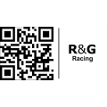 R&G Racing R&G Racing Shocktube ®, Black | SHOCK31BK | rg_SHOCK31BK | euronetbike-net