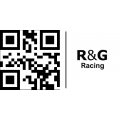 R&G Racing RG Racing Second Skin Tank Protection for the Honda CRF1000L Africa Twin '16- (2-piece kit) | SSTP330 | rg_SSTP330 | euronetbike-net