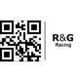 R&G Racing RG Racing Second Skin Tank Protection for the KTM 790 Duke '18-, Duke 890R '20- (2 piece kit) | SSTP511 | rg_SSTP511 | euronetbike-net