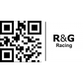 R&G Racing R&G Racing Toe / Chain Guards, Black | TG0001BK | rg_TG0001BK | euronetbike-net