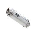Hurric mufflers HURRIC Supersport slip on exhaust (4-1) ,silver | 63502059 | hur_63502059 | euronetbike-net Hurric mufflers HURRIC Supersport slip on exhaust (4-1) ,silver | 63502059 | hur_63502059 | euronetbike-net