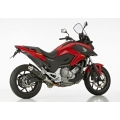 Hurric mufflers HURRIC Supersport slip on exhaust (2-1) ,black | 63502513 | hur_63502513 | euronetbike-net Hurric mufflers HURRIC Supersport slip on exhaust (2-1) ,black | 63502513 | hur_63502513 | euronetbike-net