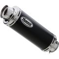Hurric mufflers HURRIC Supersport slip on exhaust (4-1) ,black | 63502561 | hur_63502561 | euronetbike-net Hurric mufflers HURRIC Supersport slip on exhaust (4-1) ,black | 63502561 | hur_63502561 | euronetbike-net