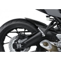 Bodystyle BODYSTYLE rear hugger extension matt black | 6521021 | bds_6521021 | euronetbike-net