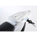 Bodystyle BODYSTYLE seat cover unpainted | 6518193 | bds_6518193 | euronetbike-net