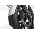 Bodystyle BODYSTYLE front fender extension matt black | 6523067 | bds_6523067 | euronetbike-net
