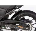 Bodystyle BODYSTYLE rear hugger matt black | 6529263 | bds_6529263 | euronetbike-net