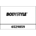 Bodystyle Bodystyle Raceline Rear Cover Carbon Look Abe | 6529859 | bds_6529859 | euronetbike-net