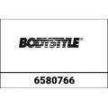 Bodystyle Bodystyle Sportsline Headlight Clothing Black Glass Sparkle Black, YVB ABE | 6580766 | bds_6580766 | euronetbike-net