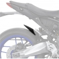 Bodystyle Bodystyle rear cover extension black-matt | 6521036 | bds_6521036 | euronetbike-net