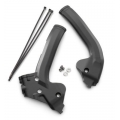 KTM OEM Parts KTM Frame Protection Set | 4720309400033 | ktm_4720309400033 | euronetbike-net