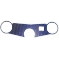 Pyramid Plastics parts Pyramid Plastics Honda VTR 1000 SP1 Carbon Look Yoke Protector 2000>2006 | 01120X | pyr_01120X | euronetbike-net