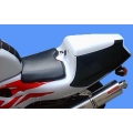 Pyramid Plastics parts Pyramid Plastics Honda RVF 400 R Seat Cowl Unpainted 1994>1996 | 11085U | pyr_11085U | euronetbike-net