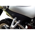 Pyramid Plastics parts Pyramid Plastics Yamaha XT 1200 Z Super Tenere Infill Panels Satin Black 2010> | 22125B | pyr_22125B | euronetbike-net