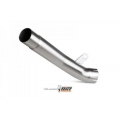 Mivv silencers Mivv SPORT STAINLESS STEEL for KAWASAKI ZX-10 R 2016 NOT approved | K.042.C1 | mivv_K042C1 | euronetbike-net