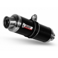 Mivv silencers Mivv SPORT GP Imp. compl./Full sys. 1x1 CARBON for KTM 125 DUKE 2011 - 2016 EC approved Catalyzer is included | KT.009.L2S | mivv_KT009L2S | euronetbike-net