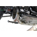 GPR Exhaust GPR Original For Aprilia Shiver 900 2017/20 E4 Decat Pipe Manifold Decatalizzatore | A.69.DEC | gpr_A-69-DEC | euronetbike-net