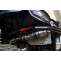 GPR Exhaust GPR Original For Artic Cat Wild Cat 1000 2012/14 Homologated Slip-On Exhaust Deeptone Atv | ART.1.DEATV | gpr_ART-1-DEATV | euronetbike-net