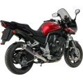 Mivv silencers Mivv SPORT GP SLIP-ON Muffler CARBON for YAMAHA FZS 1000 FAZER 2001 - 2005 EC approved | Y.009.L2S | mivv_Y009L2S | euronetbike-net