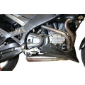GPR Exhaust GPR Original For Buell Ulysseses Xb 12 X 2003/07 Homologated Slip-On Exhaust Powercone Evo | BL.10.PCEV | gpr_BL-10-PCEV | euronetbike-net