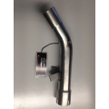 GPR Exhaust GPR Original For Bmw R 1200 R 2006/10 Homologated Slip-On Exhaust M3 Titanium Natural | BMW.23.M3.TN | gpr_BMW-23-M3-TN | euronetbike-net