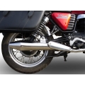 GPR Exhaust GPR Original For Bmw R 80 Gs 1980/87 Homologated Slip-On Exhaust Vintacone | BMW.86.VIC | gpr_BMW-86-VIC | euronetbike-net