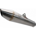 GPR Exhaust GPR Exhaust System Yamaha Fzr 600 1990/93 Universal Homologated silencer without link pipeVintavoge Cafè Racer | CAFE.48.VV | gpr_CAFE-48-VV | euronetbike-net