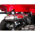 GPR Exhaust GPR Original For Polaris Scrambler 500 2001/2012 Homologated Full Exhaust Deeptone Atv | CO.ATV.25.DEATV | gpr_CO-ATV-25-DEATV | euronetbike-net