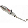 GPR Exhaust GPR Original For Aeon Cobra 400 (Motobioniscs) Homologated Full Exhaust Deeptone Atv | CO.ATV.37.DEATV | gpr_CO-ATV-37-DEATV | euronetbike-net