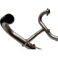 GPR Exhaust GPR Original For Bmw R 1200 Gs Adv 2014/16 Decat Pipe Manifold Decatalizzatore | CO.BMW.67.1.DEC | gpr_CO-BMW-67-1-DEC | euronetbike-net