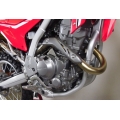 GPR Exhaust GPR Original For Honda Crf 250 L 2013/16 Homologated Full Catalized Satinox | CO.H.215.SAT | gpr_CO-H-215-SAT | euronetbike-net