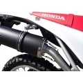GPR Exhaust GPR Original For Honda Crf 250 L 2013/16 Homologated Full Catalized Satinox | CO.H.215.SAT | gpr_CO-H-215-SAT | euronetbike-net