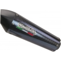 GPR Exhaust GPR Original For Honda Cb 650 F 2014/16 Homologated Full Exhaust Catalized Gpe Ann.Poppy | CO.H.249.CAT.GPAN.PO | gpr_CO-H-249-CAT-GPAN-PO | euronetbike-net