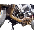 GPR Exhaust GPR Original For Honda Cb 650 F 2014/16 Homologated Full Exhaust Gpe Ann.Black Titanium | CO.H.249.GPAN.BLT | gpr_CO-H-249-GPAN-BLT | euronetbike-net