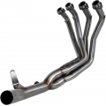 GPR Exhaust GPR Original For Kawasaki Z 900 2020 E4 Racing Full Exhaust Gpe Ann.Titanium | CO.K.176.RACE.GPAN.TO | gpr_CO-K-176-RACE-GPAN-TO | euronetbike-net