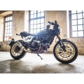 GPR Exhaust GPR Original For Ducati Scrambler 800 2015/16 Homologated Slip-On Catalized M3 Titanium Natural | D.118.CAT.M3.TN | gpr_D-118-CAT-M3-TN | euronetbike-net