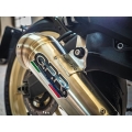 GPR Exhaust GPR Original For Ducati Scrambler 800 2015/16 Homologated Slip-On Exhaust Powercone Evo | D.118.HOM.PCEV | gpr_D-118-HOM-PCEV | euronetbike-net