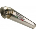 GPR Exhaust GPR Original For Ducati Streetfighter 1100 2009/12 Pair Homologated Slip-On Exhaust Powercone Evo | D.87.PCEV | gpr_D-87-PCEV | euronetbike-net