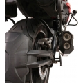 GPR Exhaust GPR Original For Benelli Trk 502 2017/20 E4 Homologated Slip-On Catalized Sonic Titanium | E4.BE.9.CAT.SOTIT | gpr_E4-BE-9-CAT-SOTIT | euronetbike-net