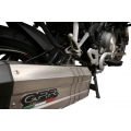 GPR Exhaust GPR Original For Benelli Trk 502 2017/20 E4 Homologated Slip-On Catalized Sonic Titanium | E4.BE.9.CAT.SOTIT | gpr_E4-BE-9-CAT-SOTIT | euronetbike-net