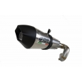 GPR Exhaust GPR HOMOLOGATED EURO 4 NOISE LEVEL SLIP-ON EXHAUST SYSTEM | E4.BMW.92.GPAN.TO | gpr_e4-bmw-92-gpan-to | euronetbike-net