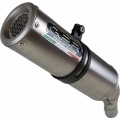 GPR Exhaust GPR HOMOLOGATED EURO 4 NOISE LEVEL FULL EXHAUST SYSTEM WITH CATALYST | E4.CO.S.192.CAT.M3.TN | gpr_e4-co-s-192-cat-m3-tn | euronetbike-net
